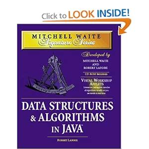 Read Solution Manual For Robert Lafore Data Structures 