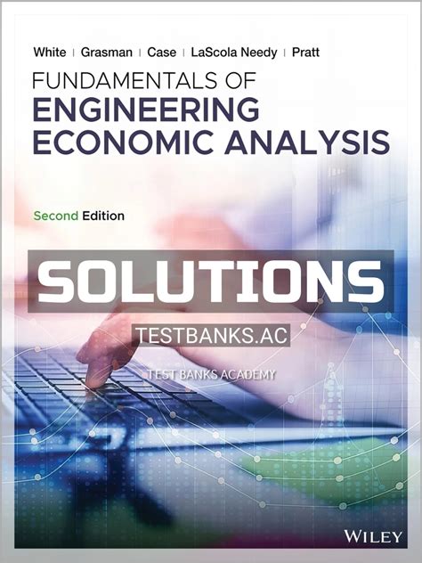 Full Download Solution Manual Fundamentals Of Engineering Economics 2Nd Edition 