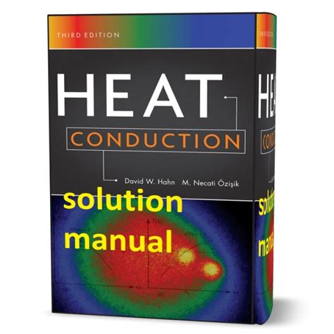 Read Online Solution Manual Heat Conduction Ozisik 