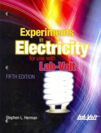 Download Solution Manual Industrial Electronics Lab Volt 