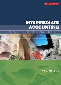 Read Solution Manual Intermediate Accounting Spicel 7Th Edition 