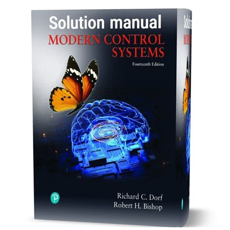 Full Download Solution Manual Modern Control Systems 11Th Edition 