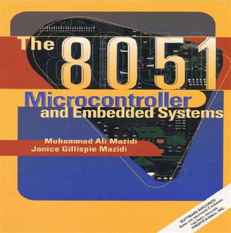 Download Solution Manual Of 8051 Microcontroller By Mazidi 