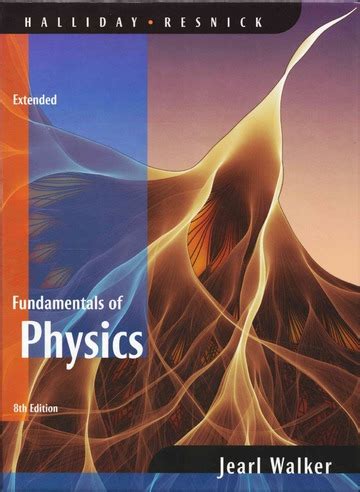 Read Online Solution Manual Of Fundamental Physics Extended 8Th Edition 