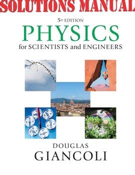 Download Solution Manual Physics For Scientists And Engineers 8Th Edition 