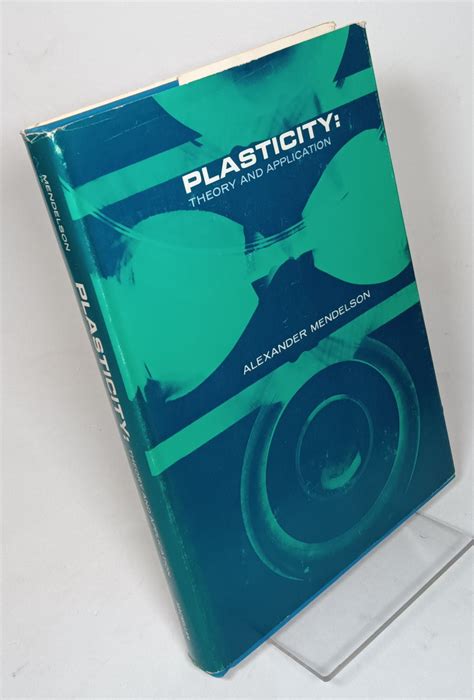 Download Solution Manual Plasticity Mendelson 
