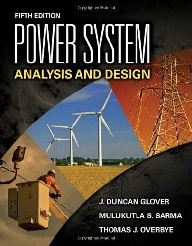 Read Online Solution Manual Power System Analysis And Design 5Th Edition 