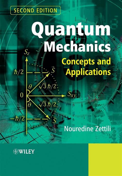 Read Solution Manual Quantum Mechanics Zettili 