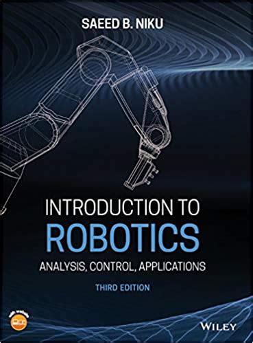 Read Solution Manual Robotics Niku 