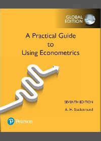 Read Online Solution Manual Using Econometrics A Practical Guide 