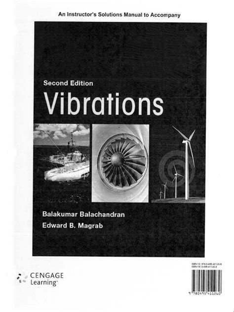 Full Download Solution Manual Vibrations Balachandran File Type Pdf 