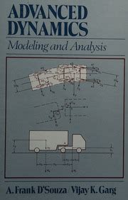 Read Online Solution Of Advanced Dynamics D Souza 