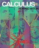 Read Solution Of Calculus By Howard Anton 5Th Edition Free Download 
