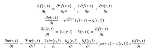 Download Solution Of Coupled System Of Nonlinear Differential 