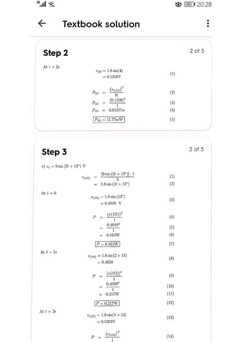 Read Solution Of Hayt And Kemmerly 8Th Edition 