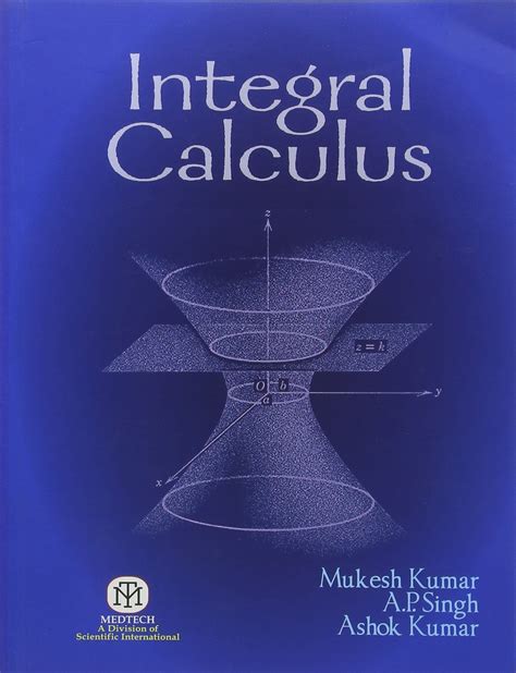 Full Download Solution Of Integral Calculus With Applications By A K Hazra 