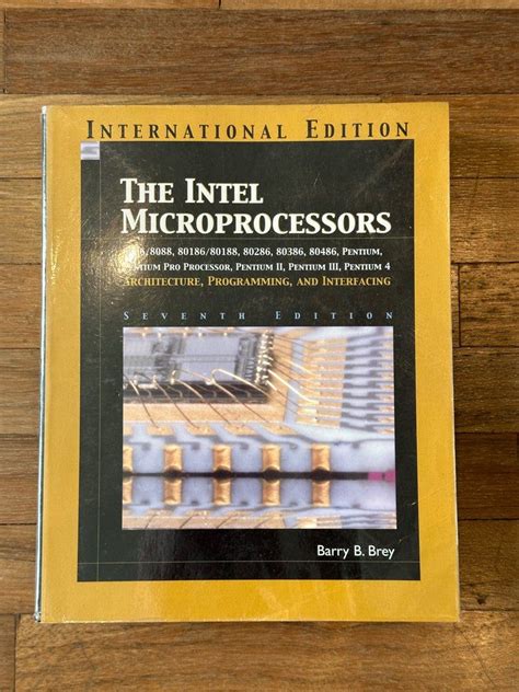 Read Online Solution Of Intel Microprocessors 7Th Edition 