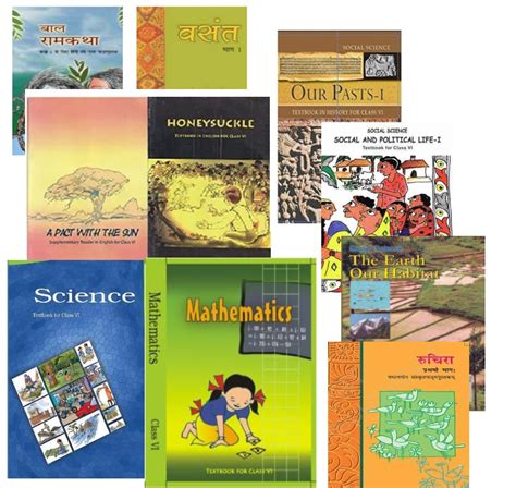 Full Download Solution Of Ncert Books Class 6 