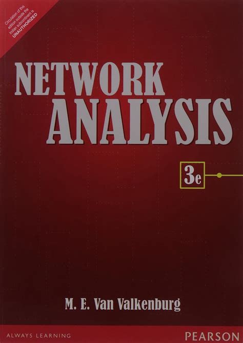 Full Download Solution Of Network Analysis By Van Valkenburg 