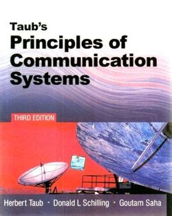Full Download Solution Of Principles Communication Systems By Taub And Schilling 