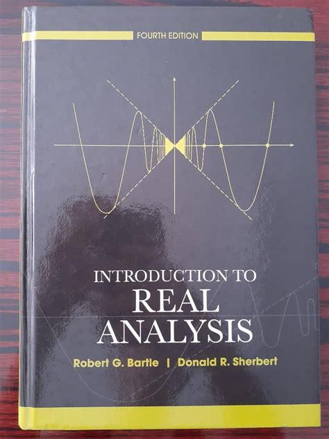 Full Download Solution Of R Bartle And D Sherbert Introduction To Real Analysis 4Th Edition 2011 Wiley 