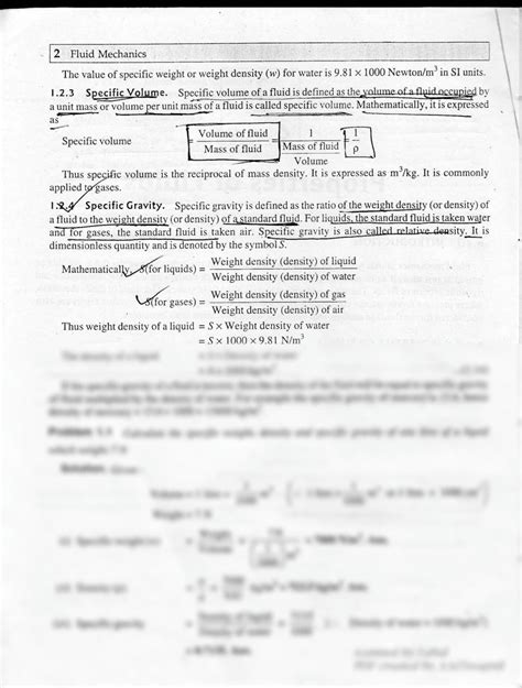 Download Solution Of Rk Bansal Fluid Mechanics 