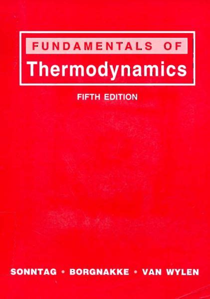Read Solution Of Statistical Thermodynamics By Van Wylen 