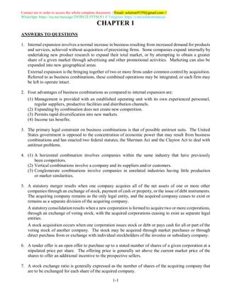 Full Download Solution Problem Chapter 15 Advanced Accounting Jeter And Paul International Student Edition 