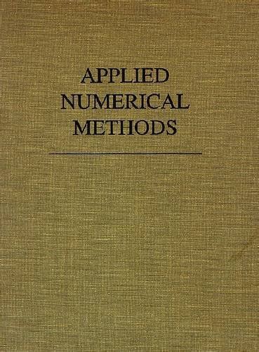 Full Download Solution Program Applied Numerical Methods Carnahan 