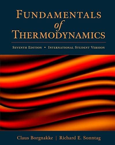 Read Solutionfundamental Of Thermodynamic Van Wylen 4Th Edition 