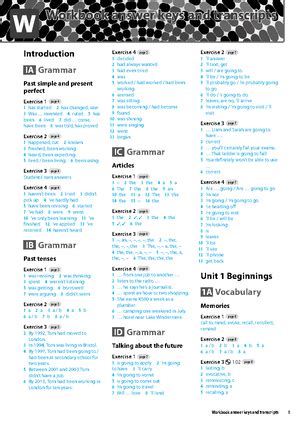 Solutions Advanced Oxford Students Answer Key