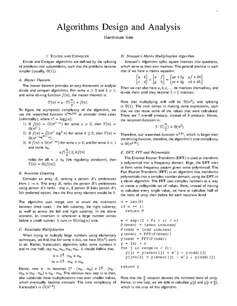 Solutions Algorithms Design And Analysis Levitin