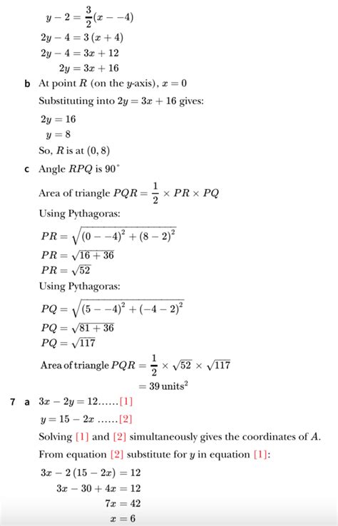 Solutions For Geometry By David Brannan