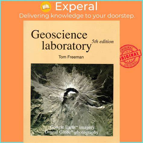 solutions for geoscience laboratory tom freeman