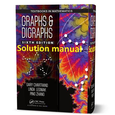 Solutions Graphs And Digraphs Chartrand