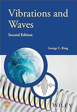 Solutions King Vibrations And Waves
