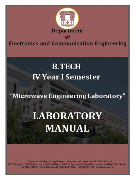 Solutions Manual Microwave Engineering