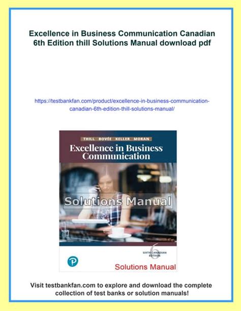 Solutions Manual Module 6