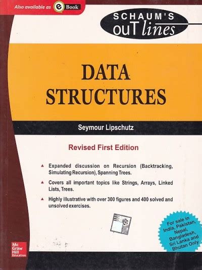Solutions Of Data Structures Seymour Lipschutz