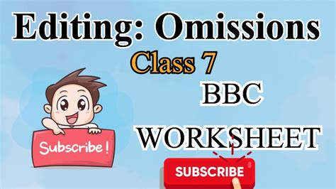 Solutions Of English Bbc Class 11