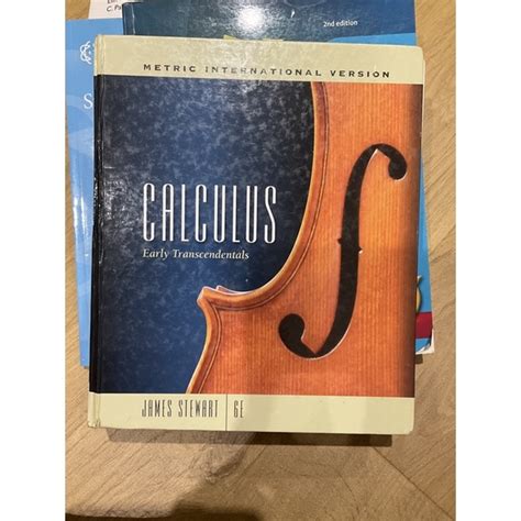 Solutions Stewart Calculus 6e