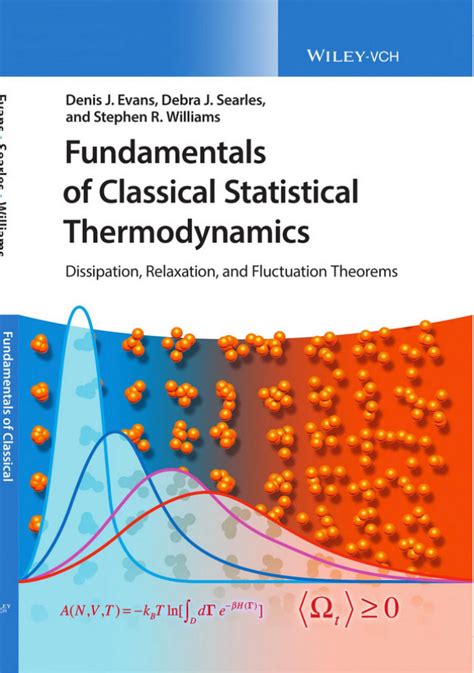 Solutions To Classical Statistical Thermodynamics Carter