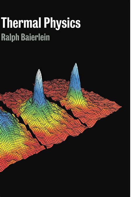 Solutions To Thermal Physics Ralph Baierlein