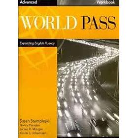 Solutions World Pass Advanced Workbook Answer Key