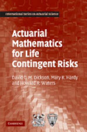 Full Download Solutions Actuarial Mathematics For Life Contingent Risks 