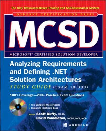 Download Solutions Architecture Mcsd Study System Mcsd Certification 