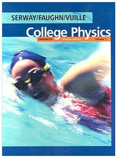 Read Online Solutions College Physics 7Th Edition Wilson 