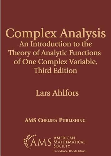 Read Solutions Exercises Complex Analysis Ahlfors 