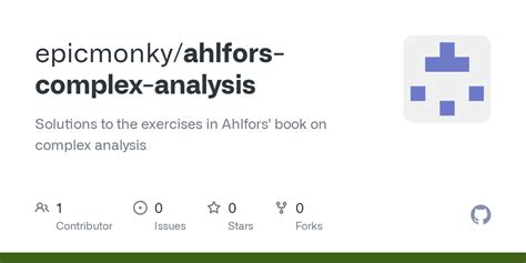 Read Solutions Exercises Complex Analysis Ahlfors 