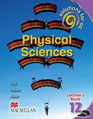 Download Solutions For All Physical Science Grade12 Pdnltd 
